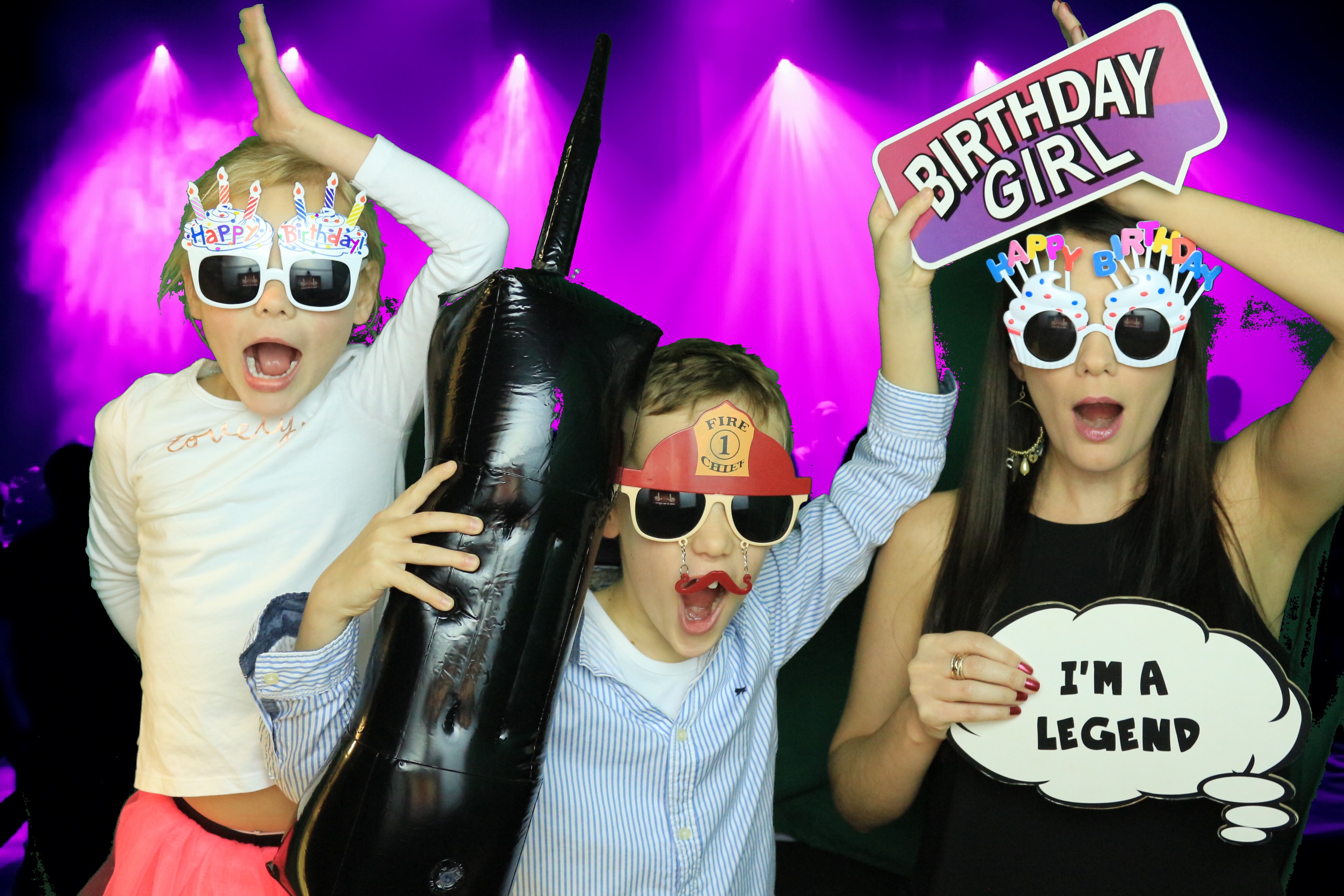 Yvette and Claire’s 40th birthday! - Images | View more photos from the event at gallery.partydelightsphotobooth.co.uk/u/PartyDelightsPhotoBooth/Yvette-and-Claire’s-40th-birthday-Images